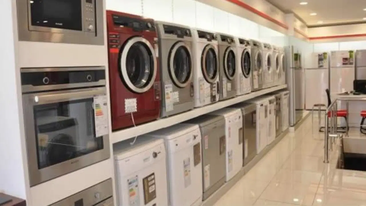 Ula Beyaz Eşya Tamircisi